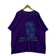 半袖Tシャツ・カットソー OLD DEATHROW RECORDS Dr.dre S/S