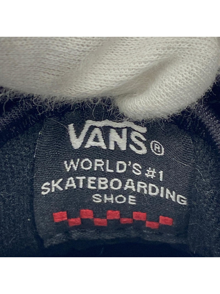 VANS スニーカー VANS ROWLEY