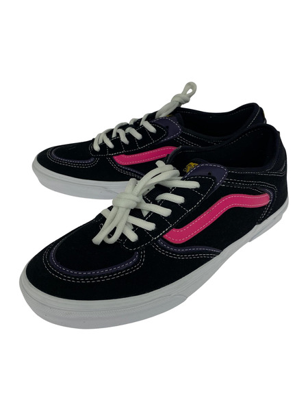VANS スニーカー VANS ROWLEY