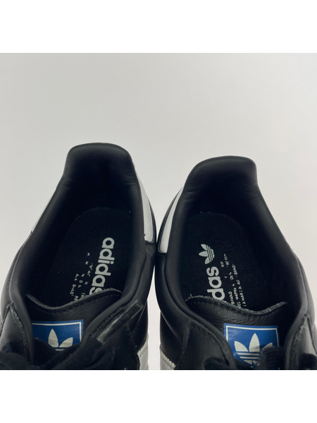 adidas スニーカー SAMBA 27.0ｃｍ