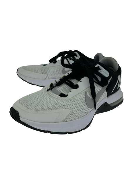 NIKE スニーカー Air Max Alpha Trainer 4 'White Black'