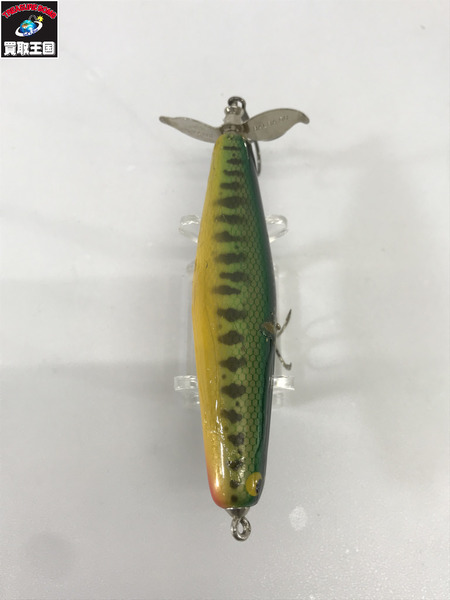 Balsa50 スマートアレックOrベビーパス