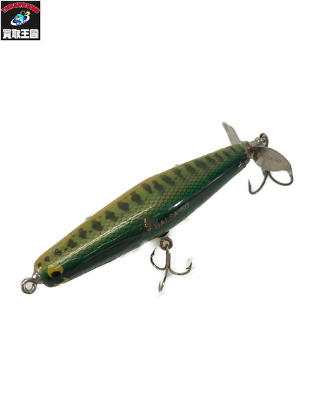 Balsa50 スマートアレックOrベビーパス