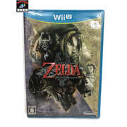 WiiU ゼルダの伝説トワイライトプリンセスHD