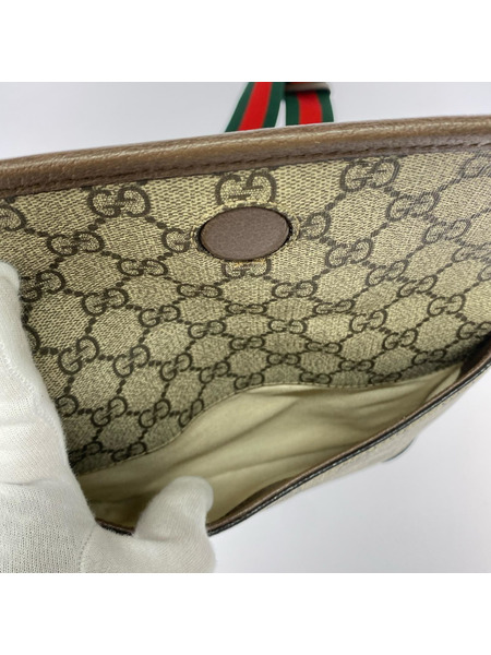 GUCCI 501050 キャットヘッド ショルダーバ