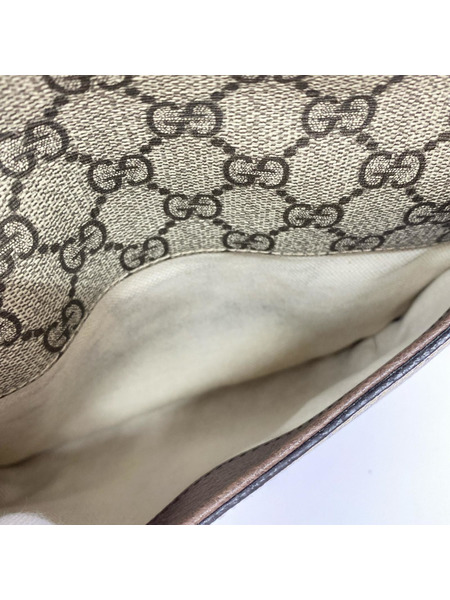 GUCCI 501050 キャットヘッド ショルダーバ