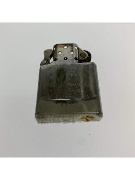 ZIPPO 2003年 WINDY