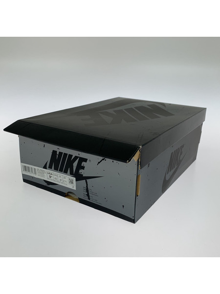 NIKE スニーカー Air Jordan 1 Retro High OG Smoke Grey