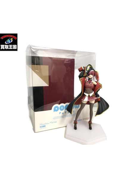 メーカー Vチューバー POP UP PARADE 宝鐘マリン