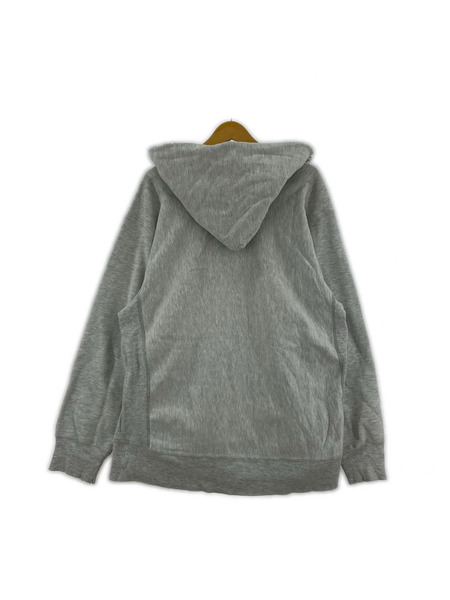 Champion パーカー 80s SYRACUSE パーカー XXL