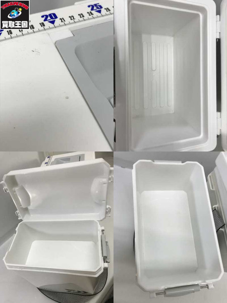 DAIWA　クールラインSU　800X ーフ