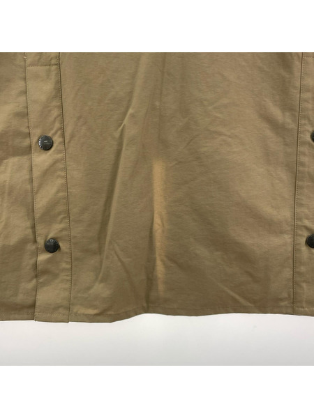 Barbour ソノ他 231mcag003、36、ベージュ系