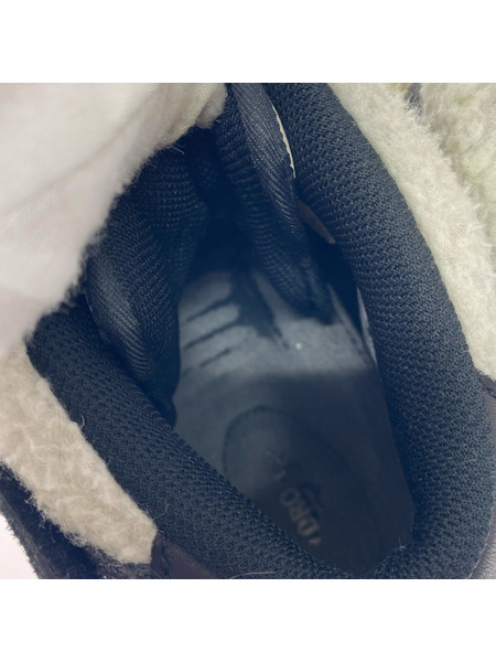 NIKE スニーカー AIR FORCE 1 MID 07 PREMIUM 上野パンダ 28cm