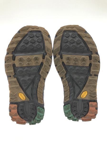 BODEGA HOKA ONE ONE Tor Ultra Low 27.0 ベージュ[値下]