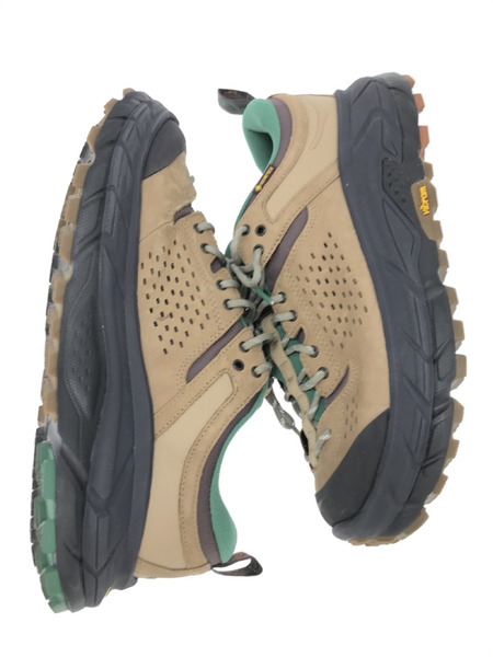 BODEGA HOKA ONE ONE Tor Ultra Low 27.0 ベージュ[値下]