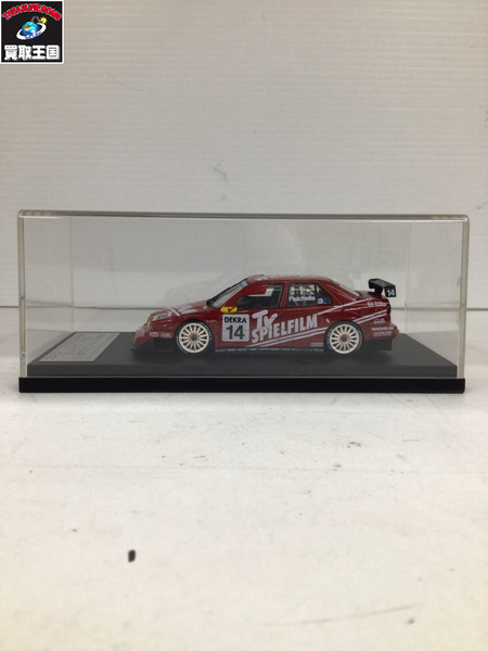 1/43 minichamps アルファロメオ 155 V6 TI DTM 1995[値下]