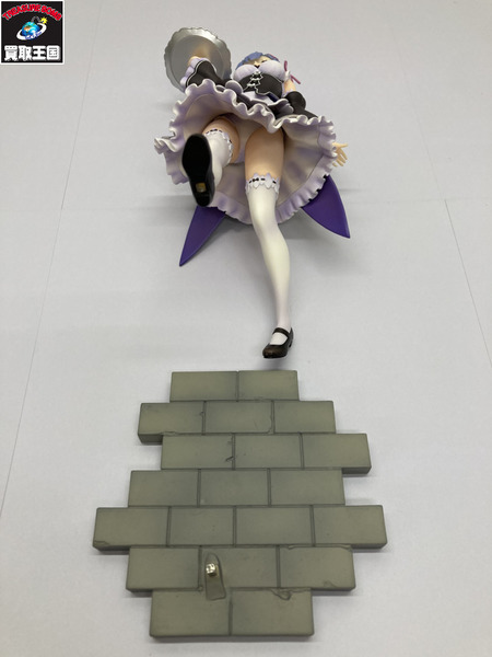 メーカー リゼロ グッドスマイルカンパニー Re：ゼロから始める異世界生活 レム 1/7 ②