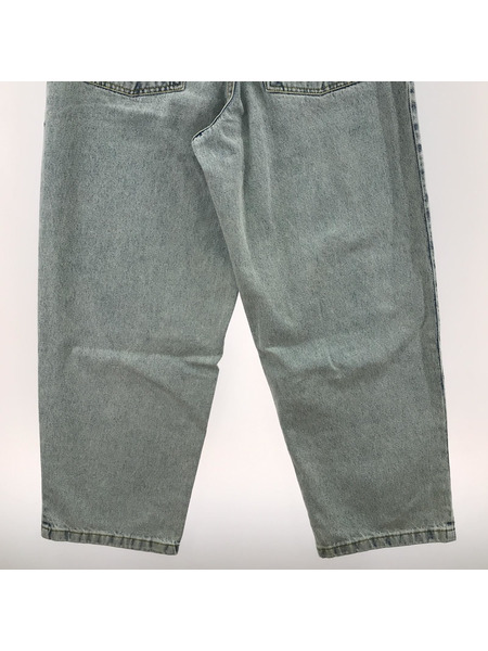 POLAR SKATE BIG BOY BAGGIE DENIM