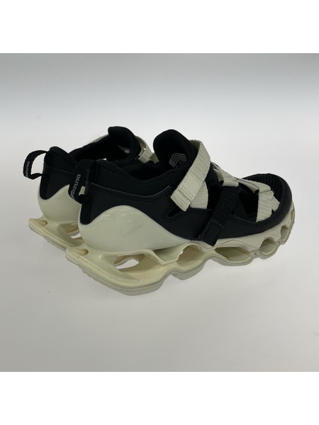 MIZUNO CREATION スニーカー MIZUNO WAVE PROPHECY STRAP  23cm