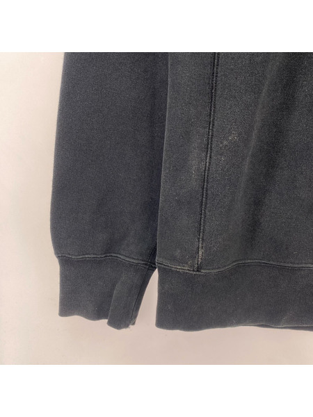 A BATHING APE スウェット・トレーナー 初期タグ Print Sweat BLK L
