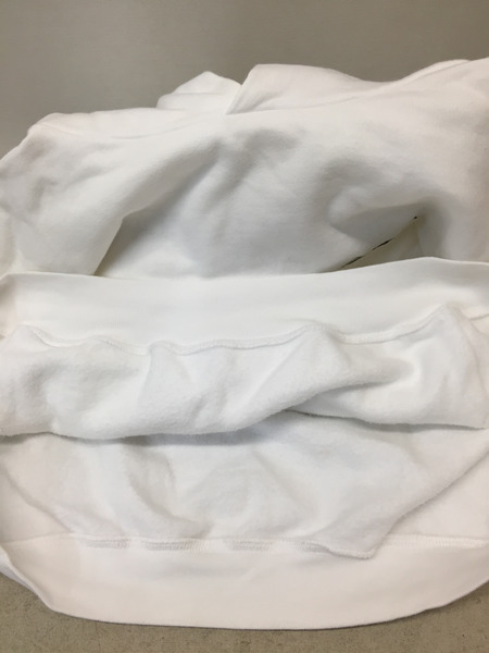 BALENCIAGA 21SS Corporate Hoodie コーポレートフーディ 刺繍パーカー XXS[値下]