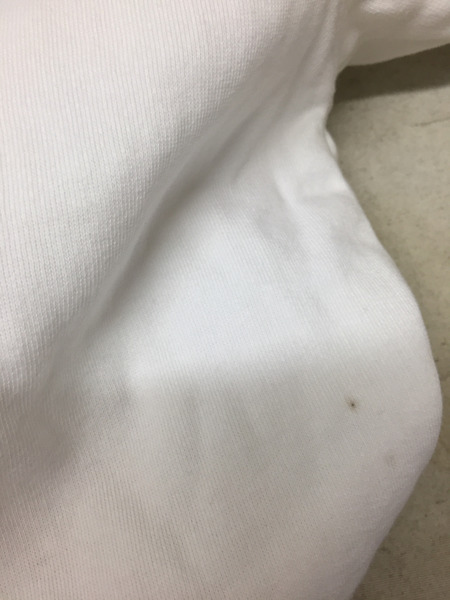 BALENCIAGA 21SS Corporate Hoodie コーポレートフーディ 刺繍パーカー XXS[値下]