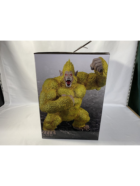 一番くじ ドラゴンボール VS オムニバスアルティメット　ラストワン賞　黄金大猿悟空