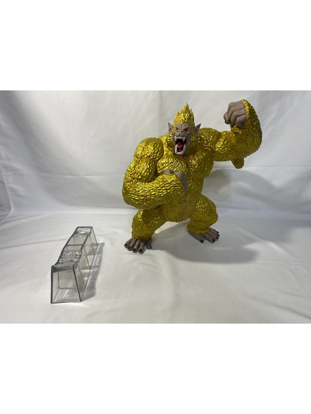 一番くじ ドラゴンボール VS オムニバスアルティメット　ラストワン賞　黄金大猿悟空