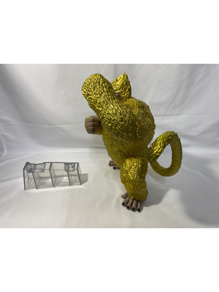 一番くじ ドラゴンボール VS オムニバスアルティメット　ラストワン賞　黄金大猿悟空