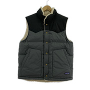 patagonia ソノ他 27588 リバーシブルベスト