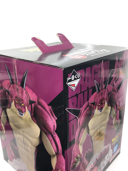 一番くじ ドラゴンボール DAIMA ラストワン賞 ポルンガ｜商品