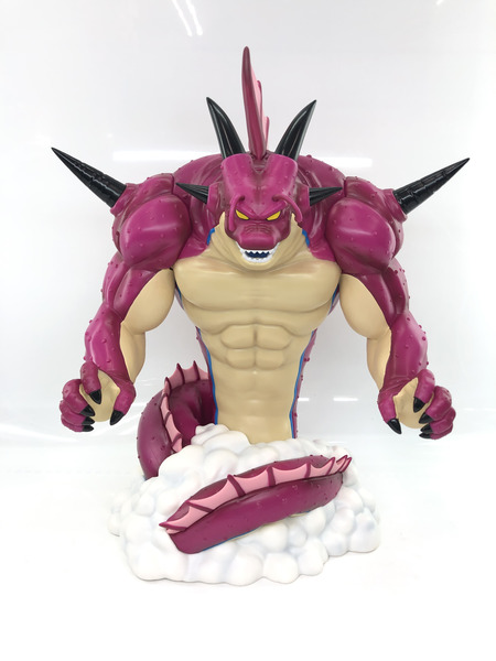 一番くじ ドラゴンボール ラストワン賞 ポルンガ フィギュア