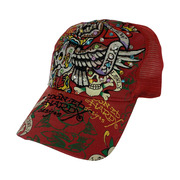 Ed Hardy キャップ