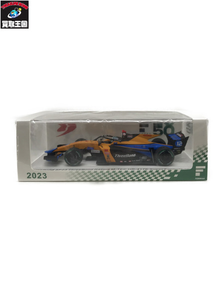 1/43スケールカー スパーク SFJ009[値下]