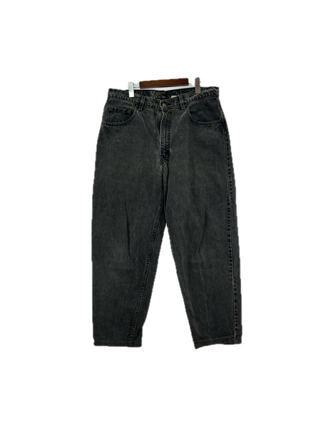 Levi's デニム・ジーンズ 90s USA製 Levi's 560 (W38L32)