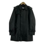 MACKINTOSH PHILOSOPHY ジャケット レザートレンチコート 38