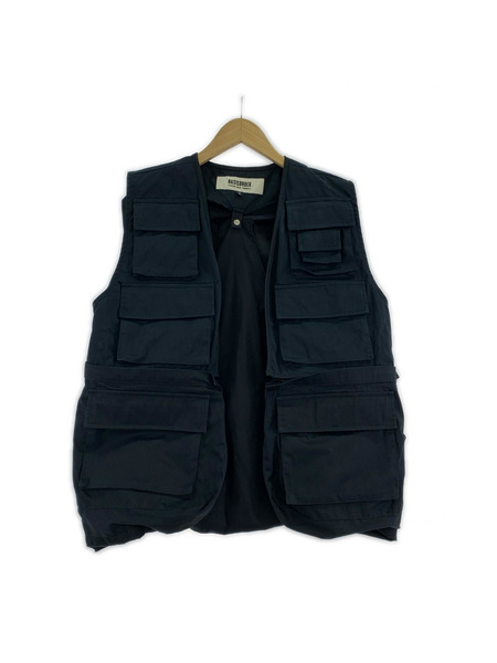 BASISBROEK ソノ他 ZONE フィッシングベスト[値下]
