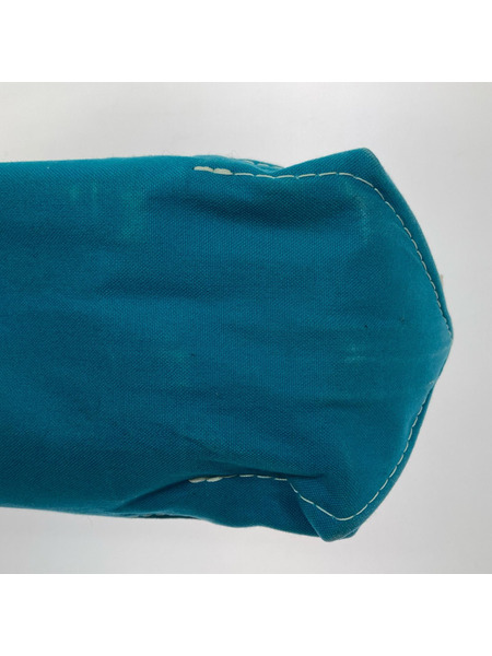 ORCIVAL トートバッグ ORCIVAL キャンバストート