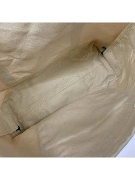 ORCIVAL トートバッグ ORCIVAL キャンバストート