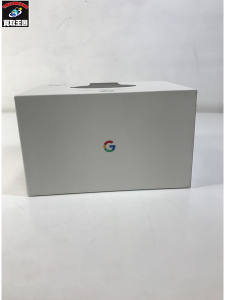 Google pixel watch LTE Matte Black