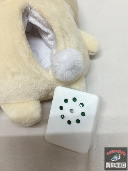 ちいかわ ボイス付きぬいぐるみ うさぎ[値下]