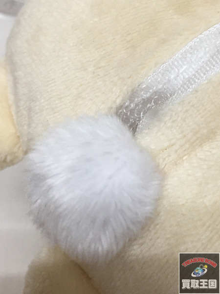 ちいかわ ボイス付きぬいぐるみ うさぎ[値下]