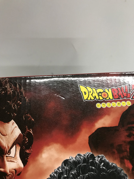 ドラゴンボール 未来への決闘 E賞 ミスター・サタン[値下]