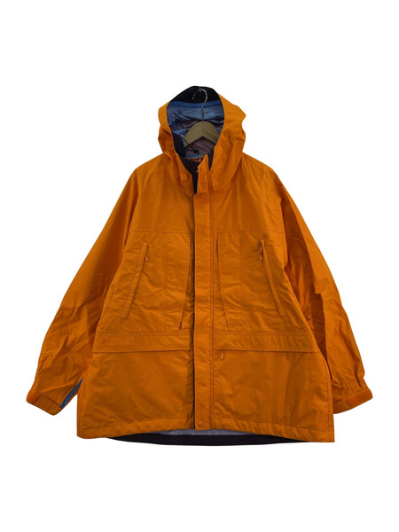 DAIWA PIER39 TECH ALPINE SHELL PARKA シェルジャケット L DAIWA PIER39 TECH ALPINE SHELL PARKA シェルジャケット L