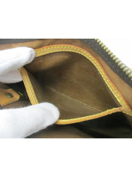 LOUIS VUITTON ハンドバッグ LV/スピーディ25旧型/モノグラム/M41528