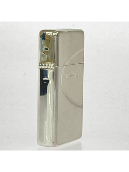 ZIPPO SLIP ZIPPO A10刻印 MILD SEVEN