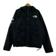 Supreme×THE NORTH FACE 19SS Arc Logo Mountain Parka M 黒