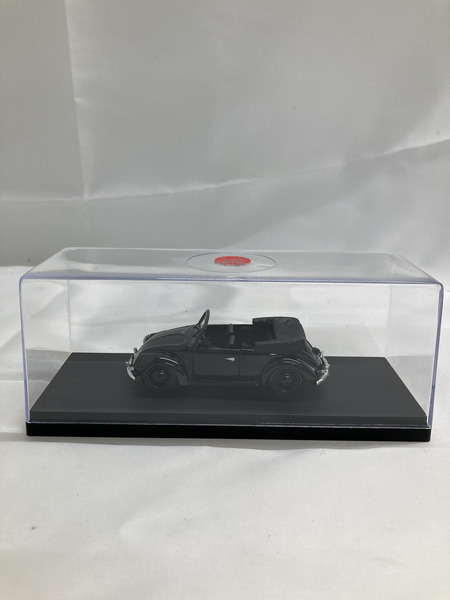 1/43 フォルクスワーゲ KDF カブリオレ アドルフ・ヒトラ- 生誕50年記念贈呈車 [値下]