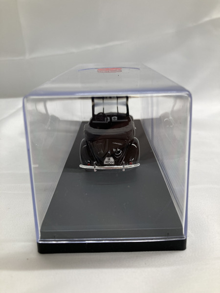 1/43 フォルクスワーゲ KDF カブリオレ アドルフ・ヒトラ- 生誕50年記念贈呈車 [値下]