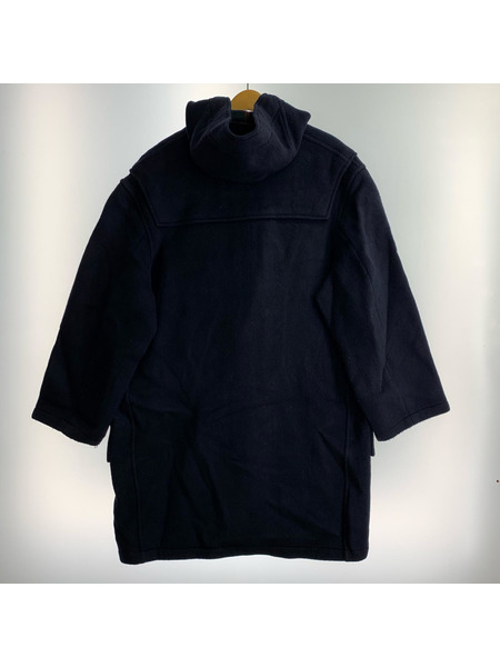 Gloverall ジャケット 90s ダッフルコート 紺